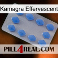 Kamagra Effervescent 21